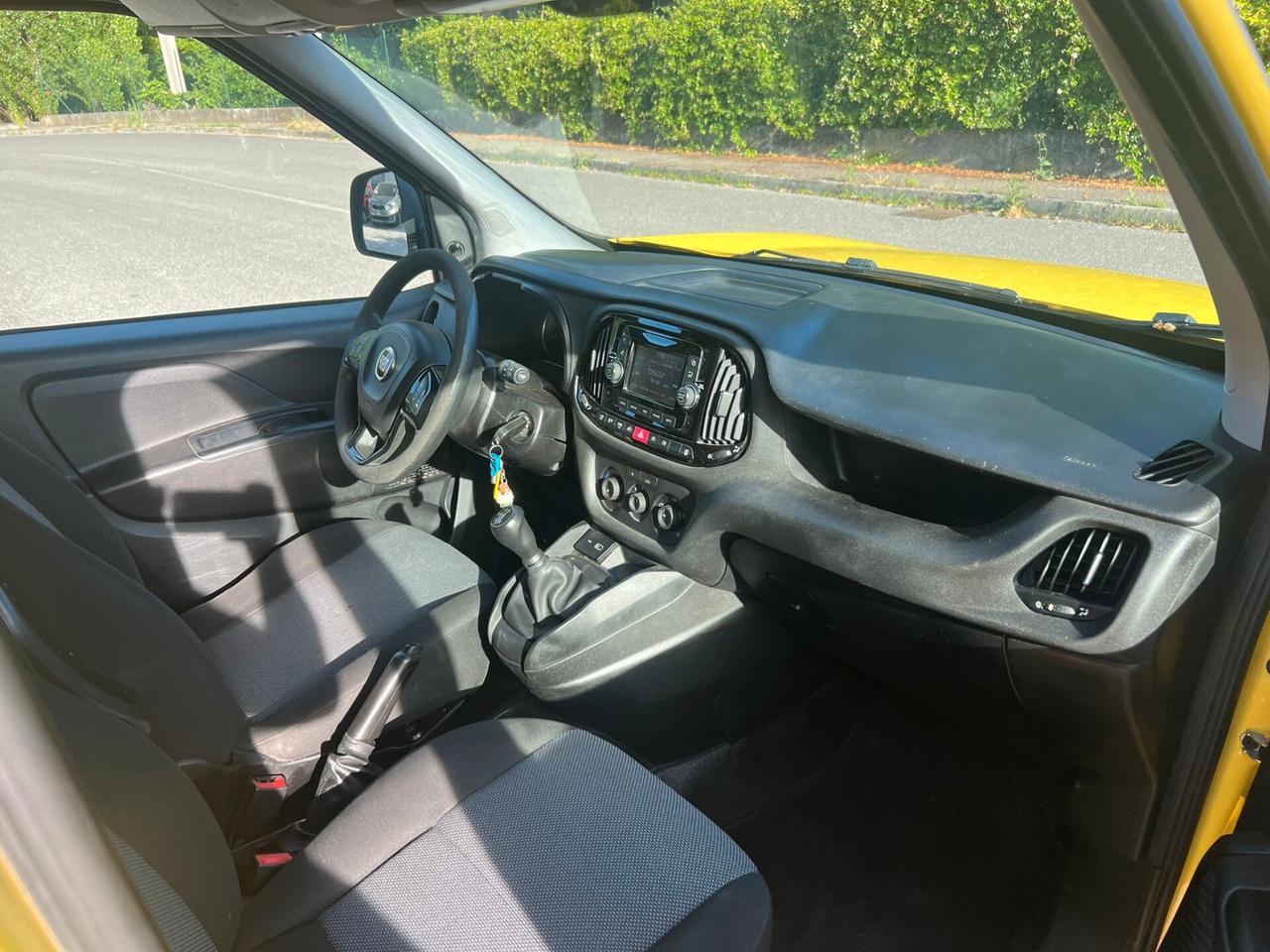 Fiat Doblo Doblò 1.3 MJT n1 iva