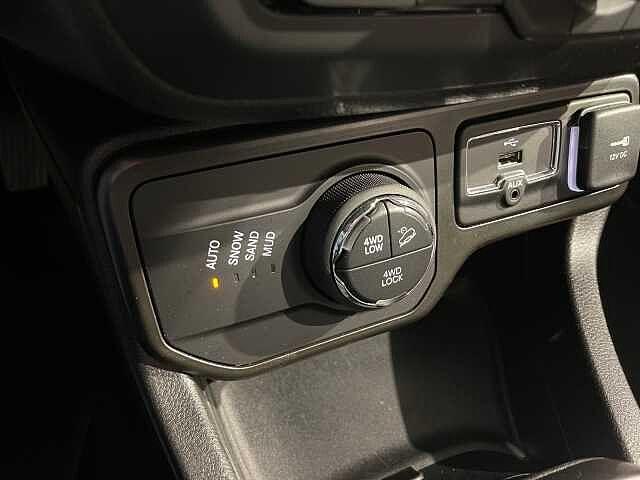 Jeep Renegade 2.0 Mjt 140CV 4WD Active Drive Low Limited