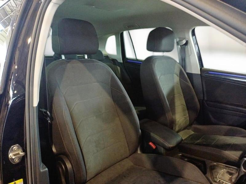 VOLKSWAGEN TIGUAN 2.0 TDI SCR 110 KW ELEGANCE DSG SUV