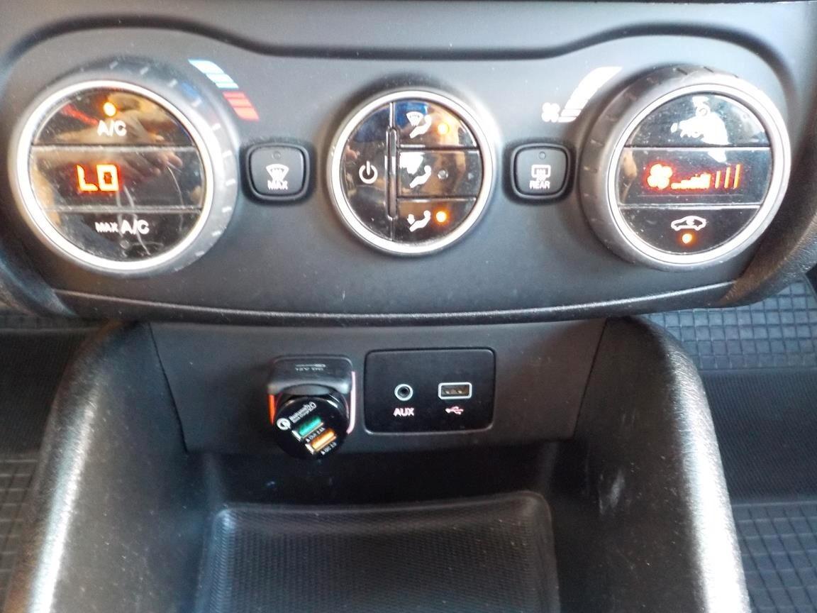 Fiat Tipo 1.4 T-Jet 120CV GPL 4 porte Lounge