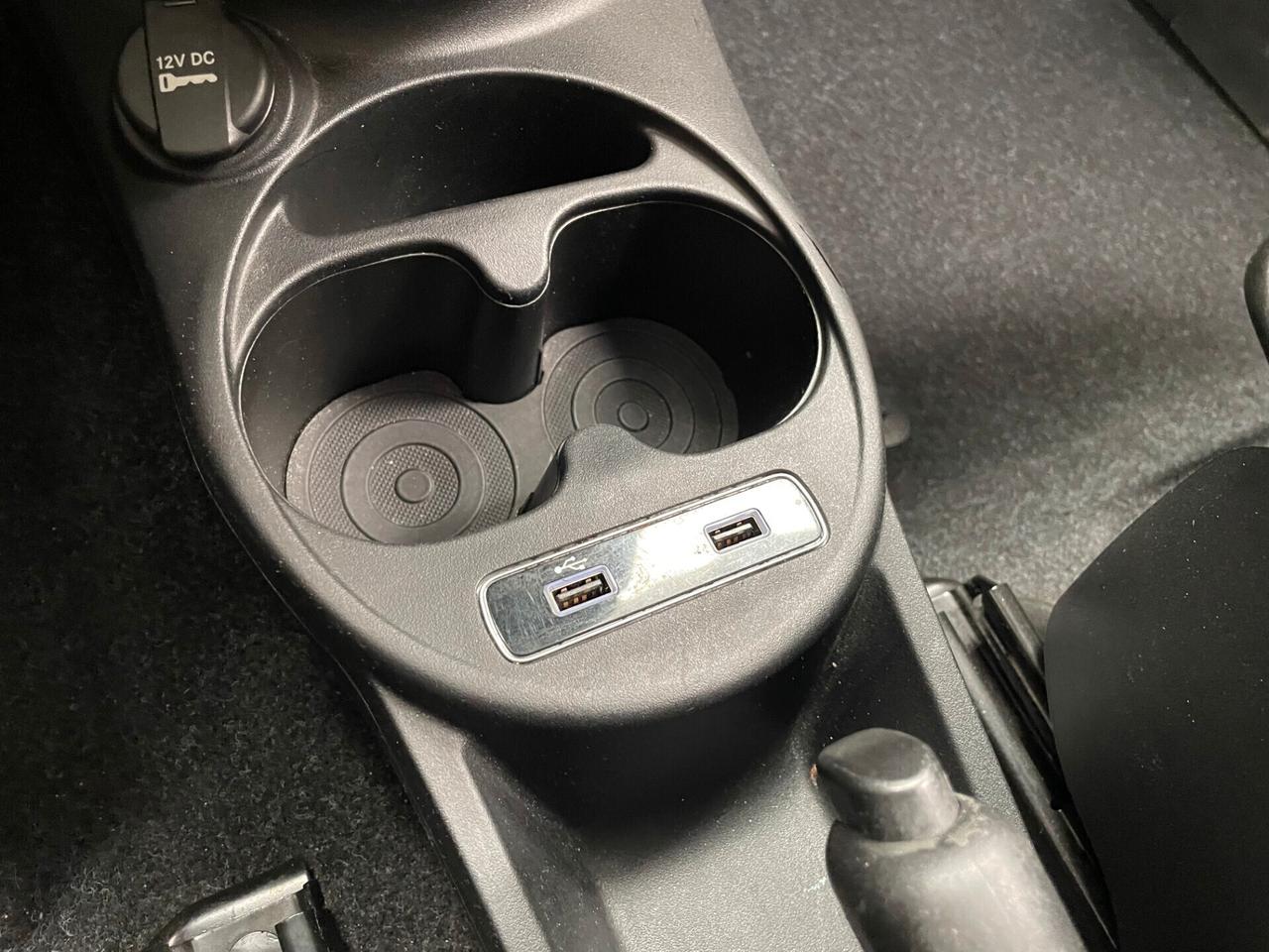 Fiat 500 1.0 Hybrid Lounge 70CV #NEOPATENTATI
