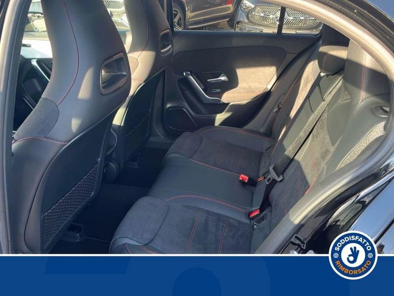 Mercedes-Benz Classe A 180d Automatic AMG Line Advanced Plus Extra