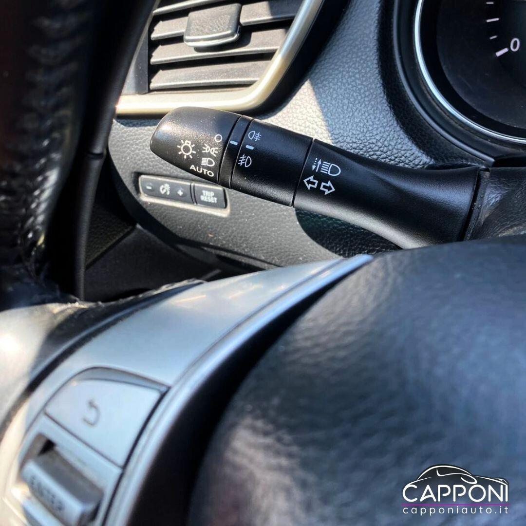 Nissan Qashqai 1.5 dCi