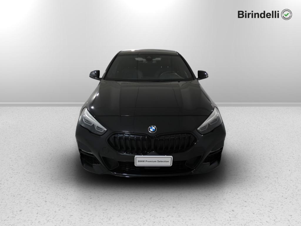 BMW Serie 2 G.C. (F44) - 220d Gran Coupé Msport aut.