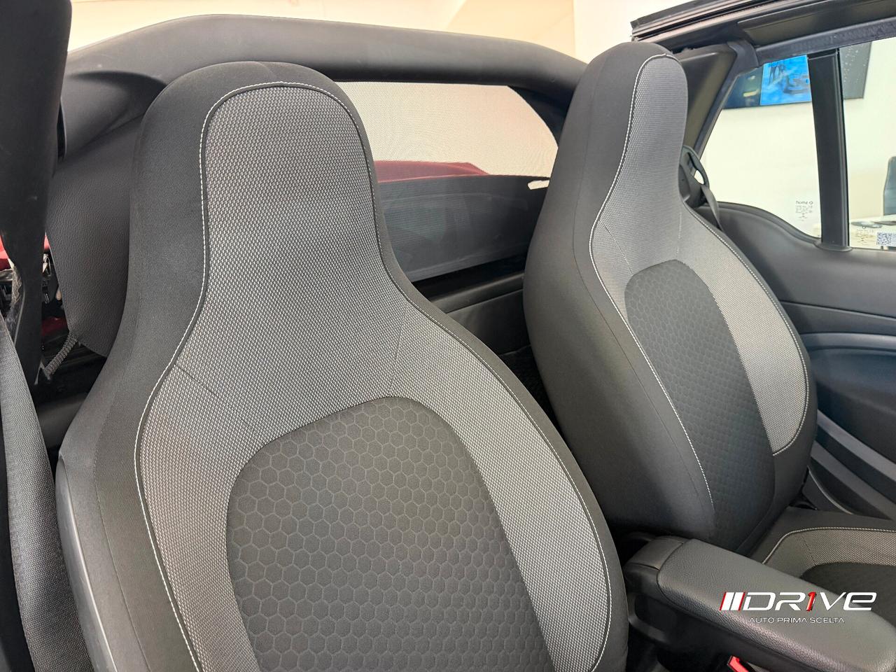 SMART fortwo 3ªs.(C/A453) fortwo EQ cabrio Prime