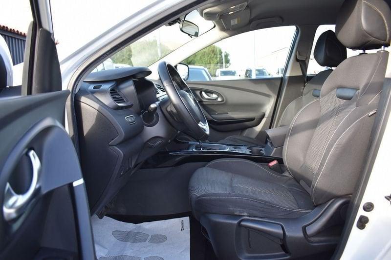 Renault Kadjar Kadjar 1.5 blue dci Sport Edition 115cv edc