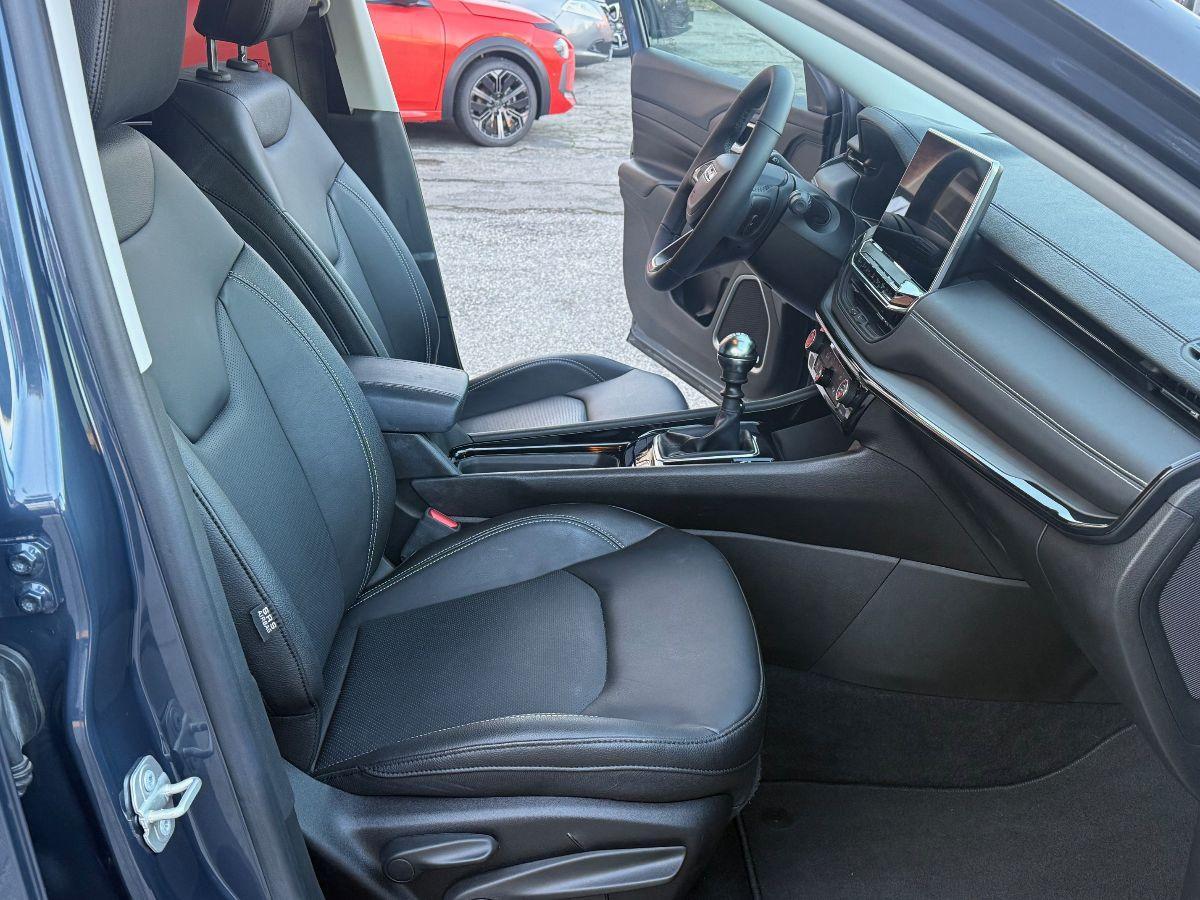 JEEP - Compass - 1.6 Multijet II 2WD S