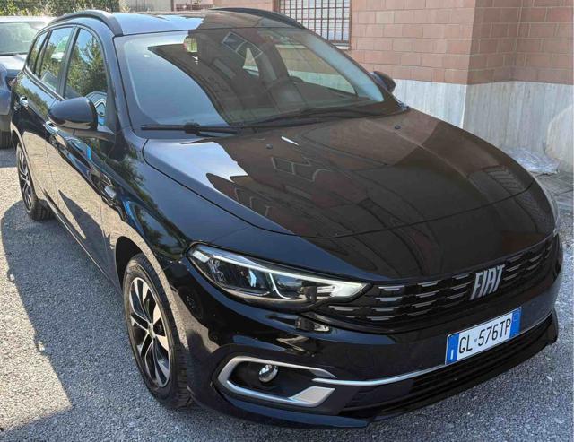 FIAT Tipo 1.3 Mjt S&S SW City Life