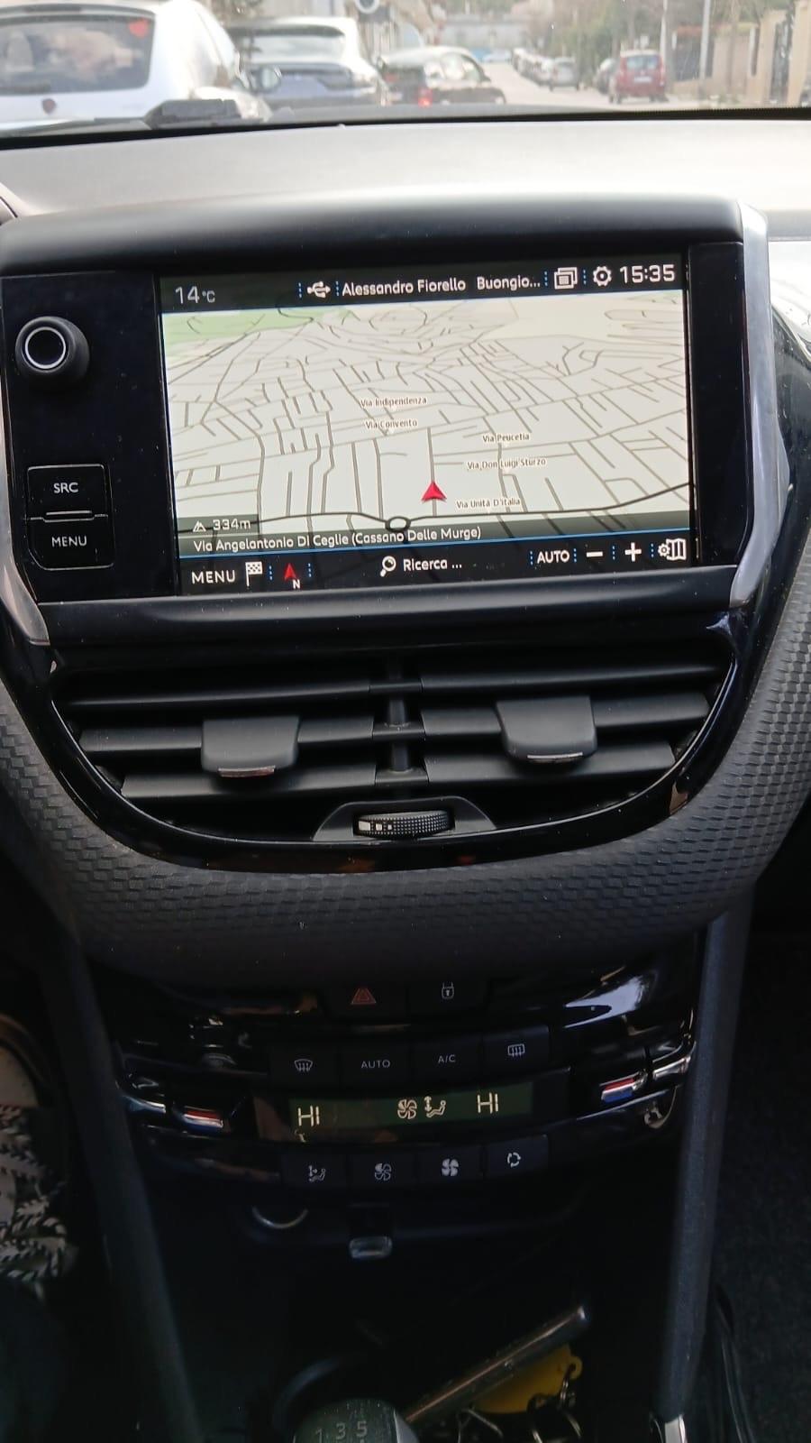 Peugeot 2008 PureTech 82 Active