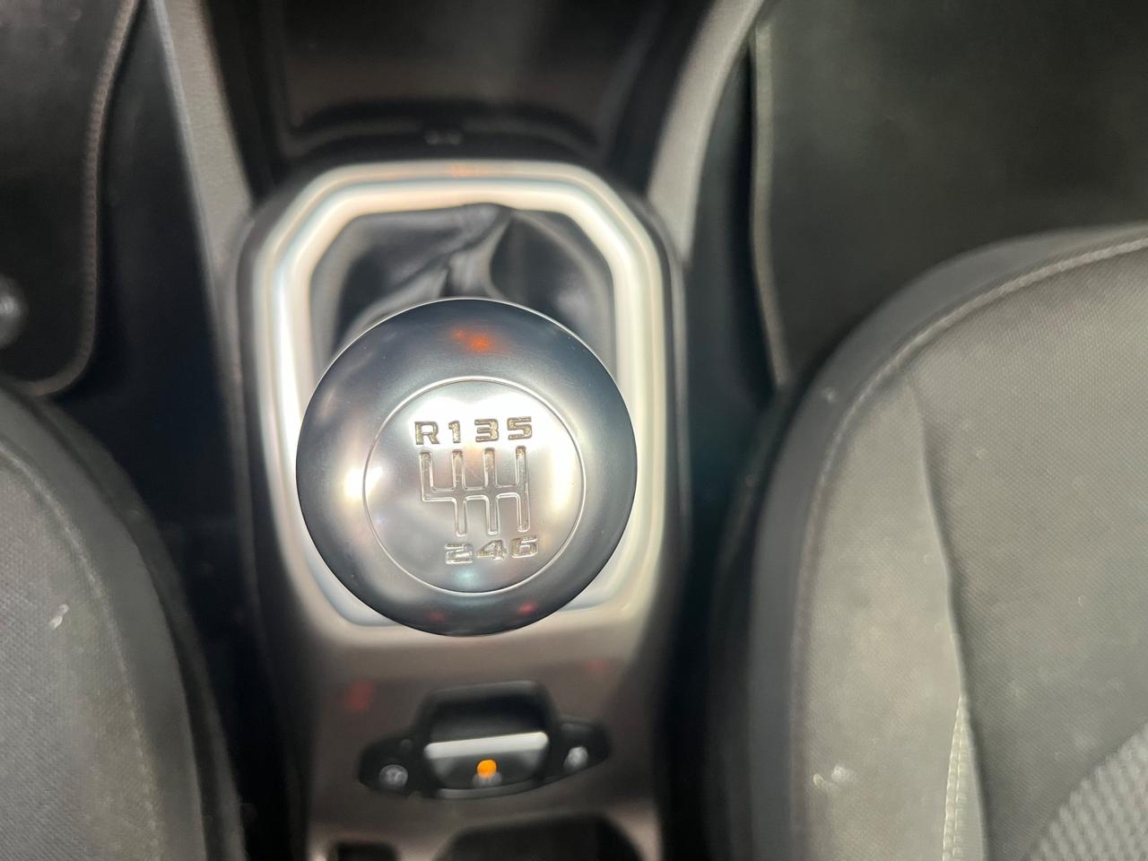 Jeep Renegade 1.6 Mjt 130 CV Limited 2021 76.000 KM