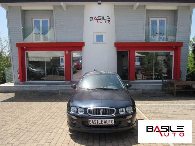 ROVER - 25 - 1.4i/103CV 5 porte Classic KM130.000