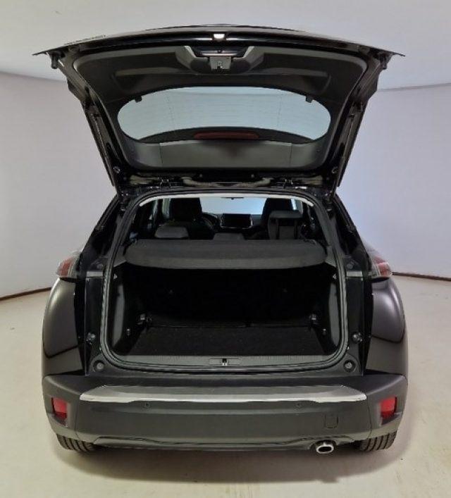 PEUGEOT 2008 BlueHDi 110 S&S Active
