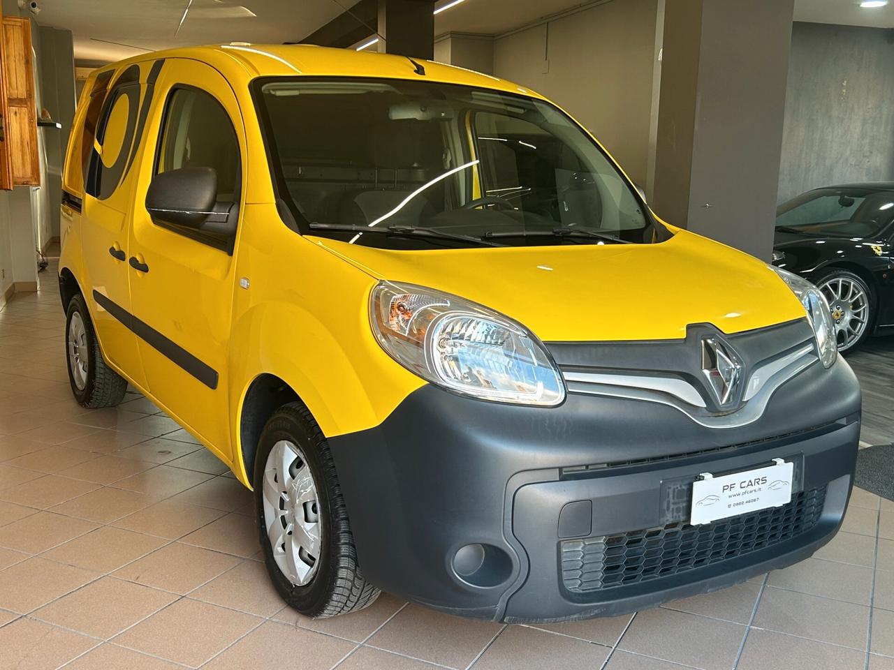 Renault Kangoo 1.5 dCi 90cv N1