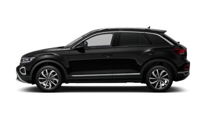 Volkswagen T-Roc 1.0 TSI Style