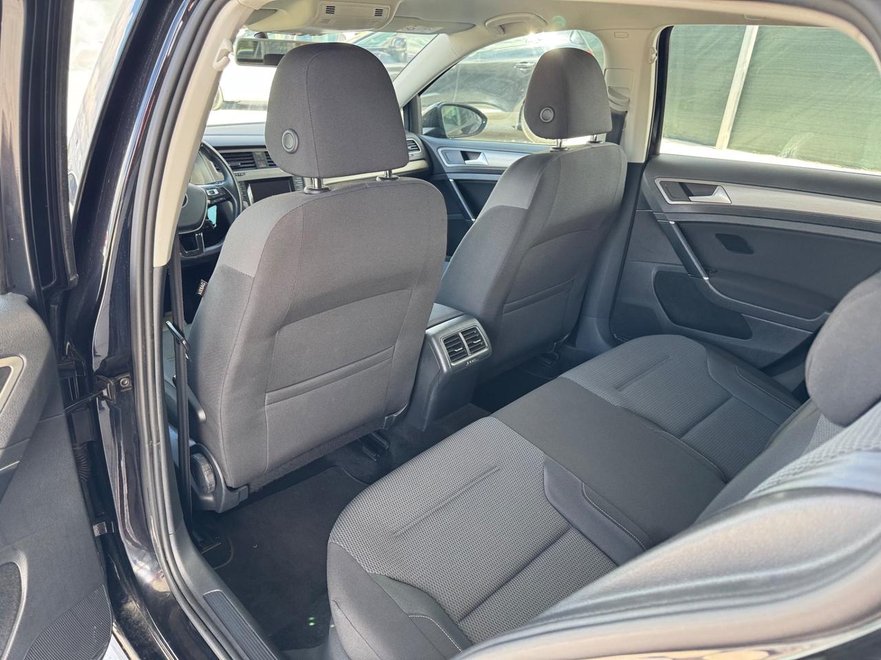 Volkswagen Golf 1.6 TDI DSG 5p. Comfortline BMT AUTOMATICO