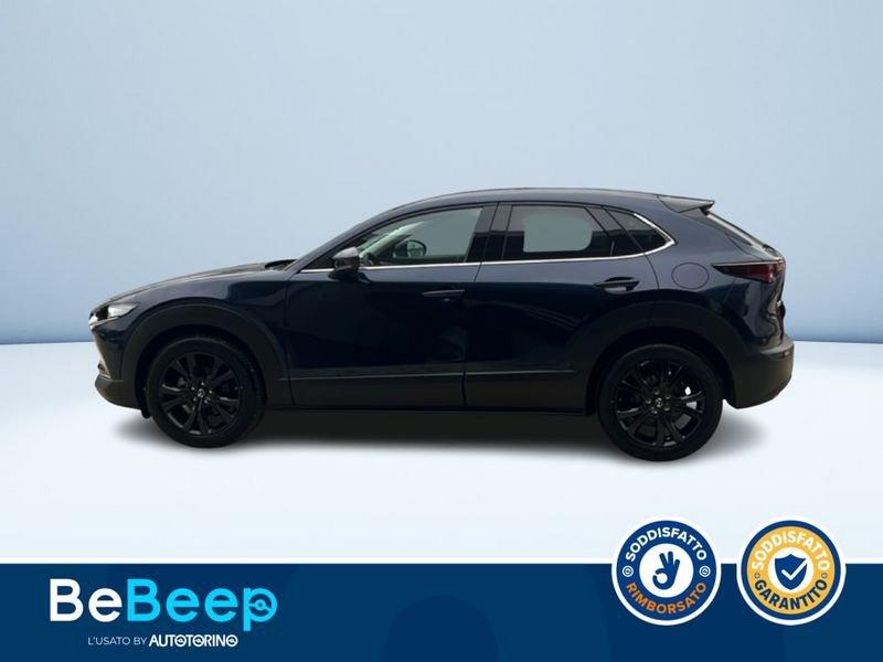 Mazda CX-30 2.5 M-HYBRID HOMURA 2WD 140CV 6MT