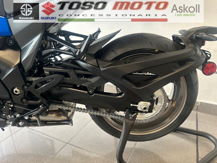 Suzuki Katana 1000