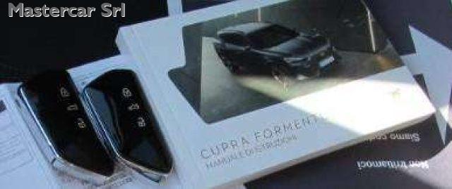 CUPRA Formentor Formentor 2020 2.0 tdi 150cv - GK975FV