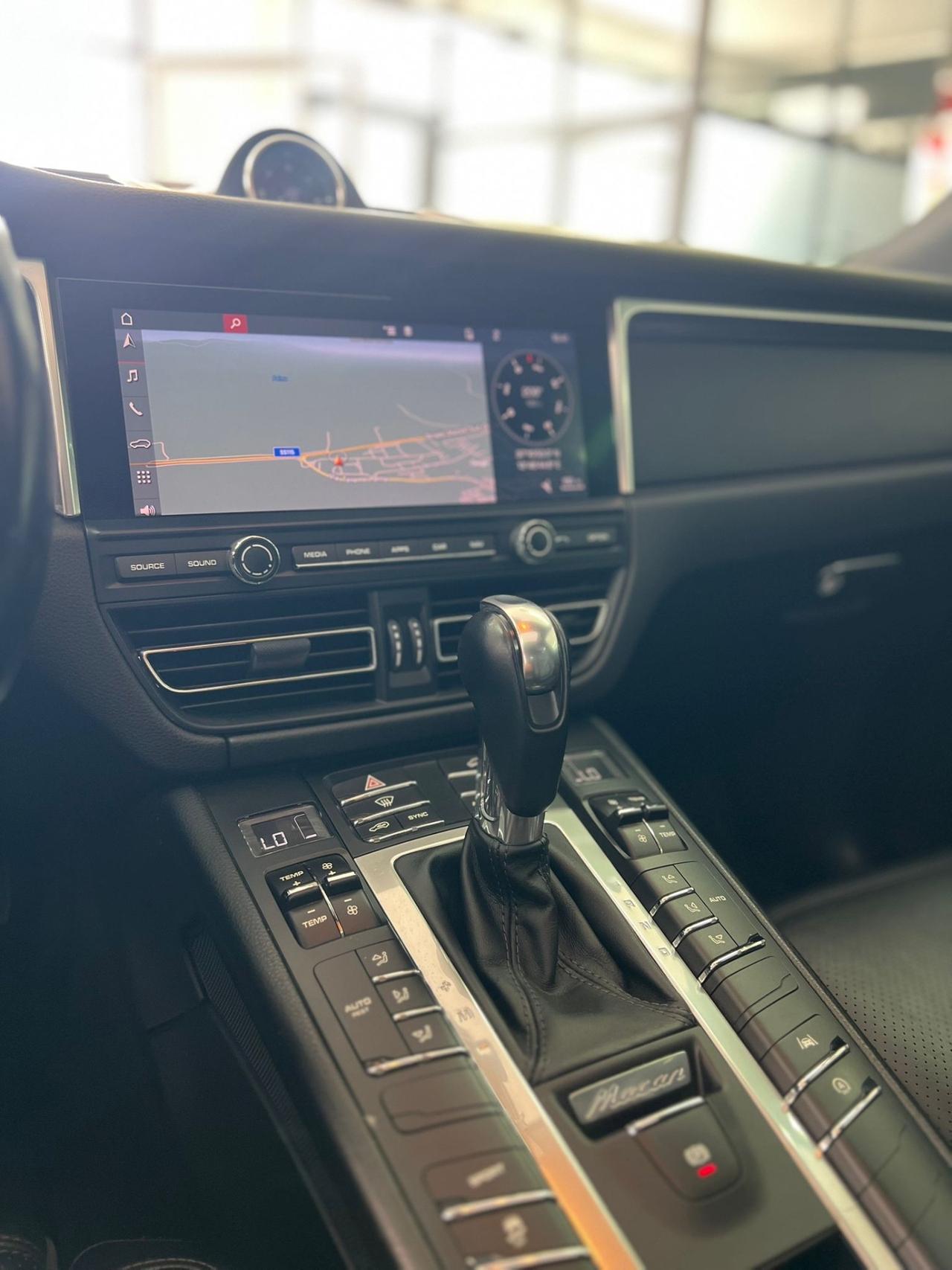 Porsche Macan 2.0