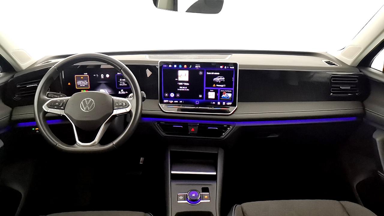 VOLKSWAGEN Tiguan III 2024 - Tiguan 2.0 tdi Life 150cv dsg