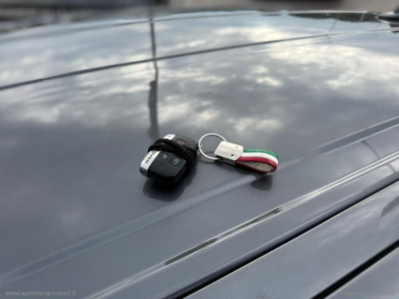 LAND ROVER RR Evoque 2.0 TD4 150 CV 5p. PRESTIGE