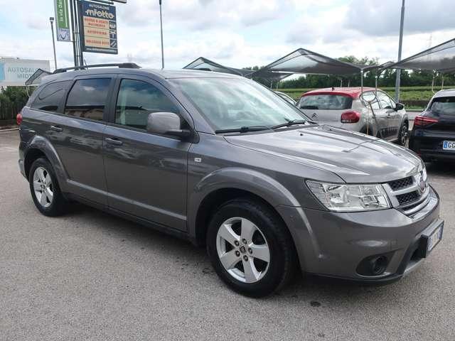 Fiat Freemont Freemont 2.0 mjt 16v 170cv
