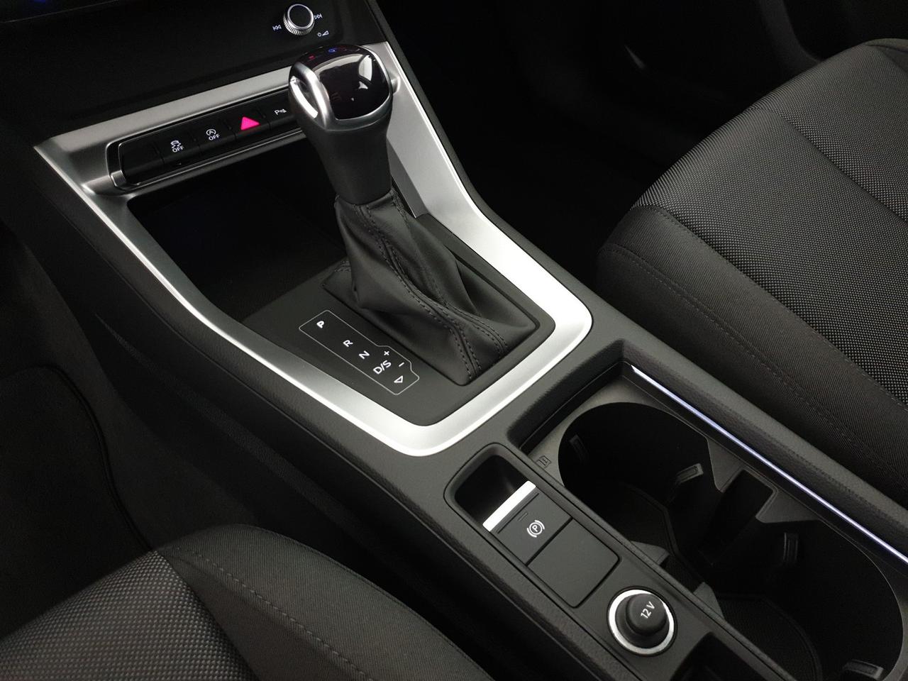 35TDI 150CV S tronic S line Edition