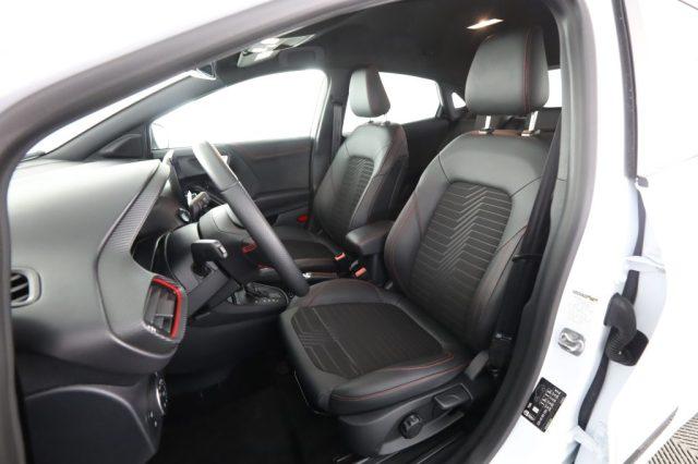 FORD Puma Puma 1.0 EcoBoost Hybrid 125 CV S&S aut. ST-Line X