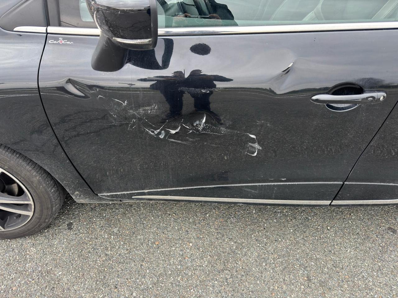 Renault Clio dCi 8V 75 CV Start&Stop 5 porte Energy Intens