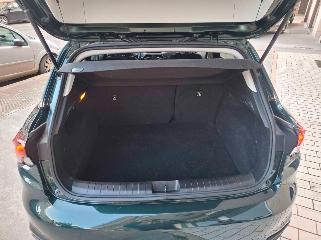 Fiat Tipo 1.6 Mjt S&S 5 porte Cross - 2021