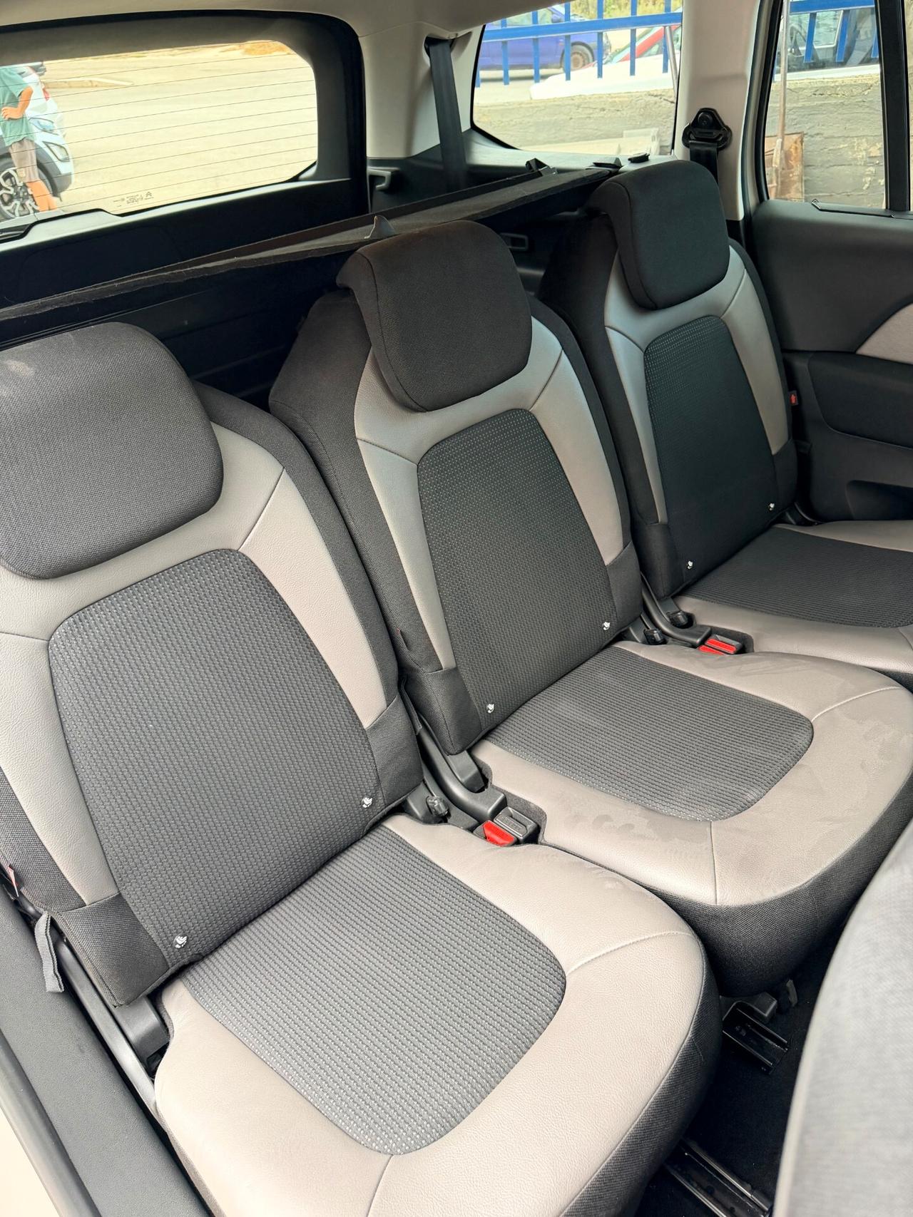 CITROEN GRAND C4 SPACETOURER SHINE 131.000 KM 7 POSTI