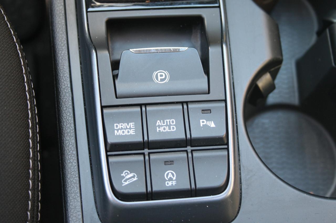 Hyundai Tucson 1.7 CRDi DCT Sound Edition