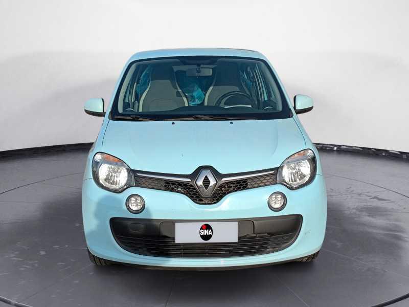 RENAULT Twingo 1.2 Dynamique 60cv