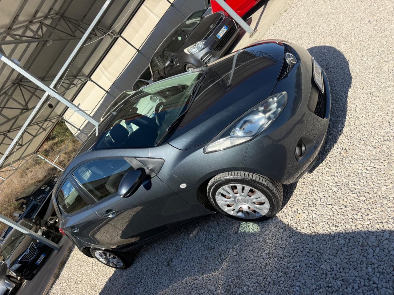 Mazda 2 Mazda2 1.3 16V 75CV 5p. Play