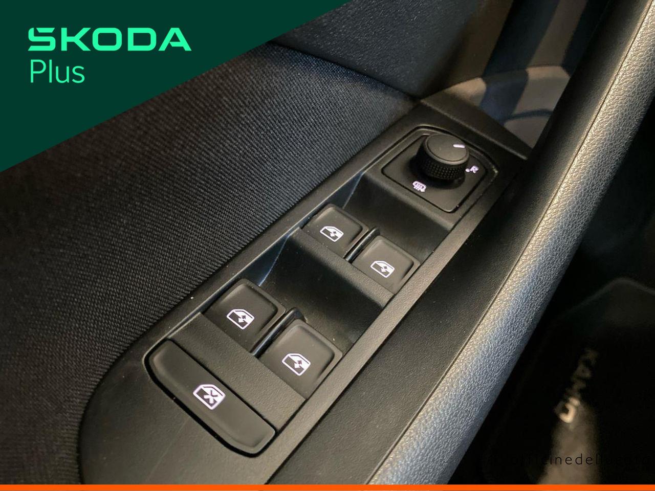Skoda Kamiq 1.5 tsi act 150cv 130 edition dsg