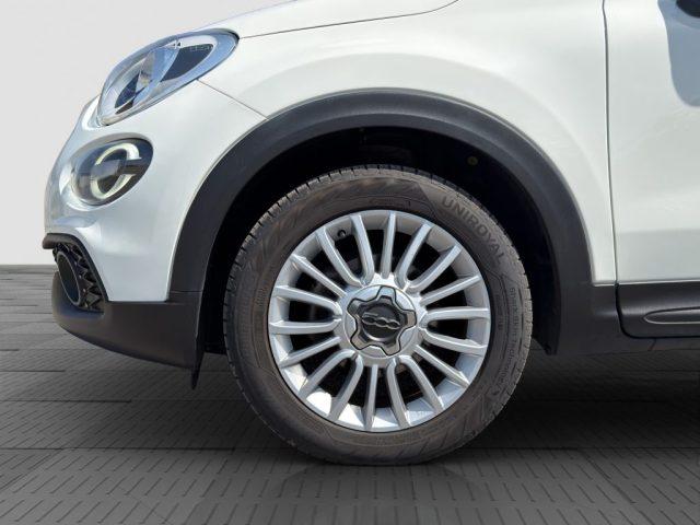 FIAT 500X 500X 1.3 MultiJet 95 CV Connect