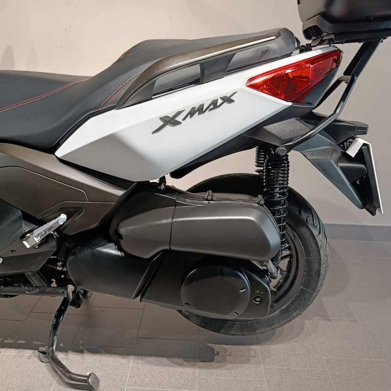 Yamaha X-Max 250 - 2014