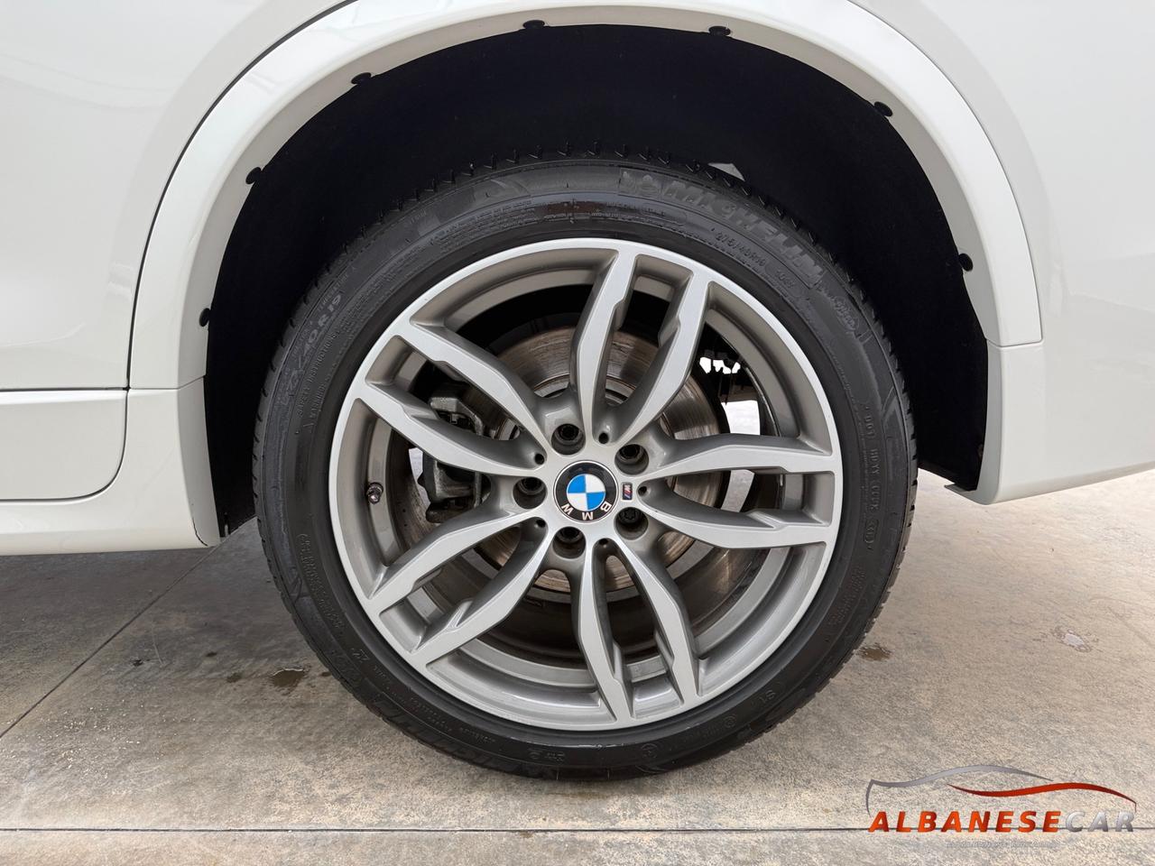 Bmw X4 M xDrive20d Msport/TETTO APRIBILE