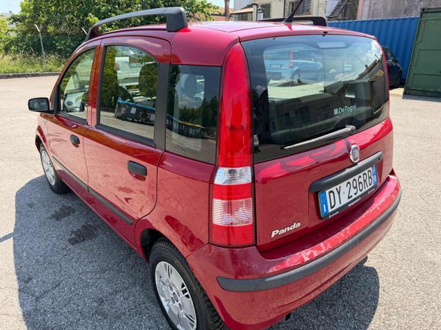 FIAT Panda 117,205km 1.2 Emotion Eco senza lavoro da fare
