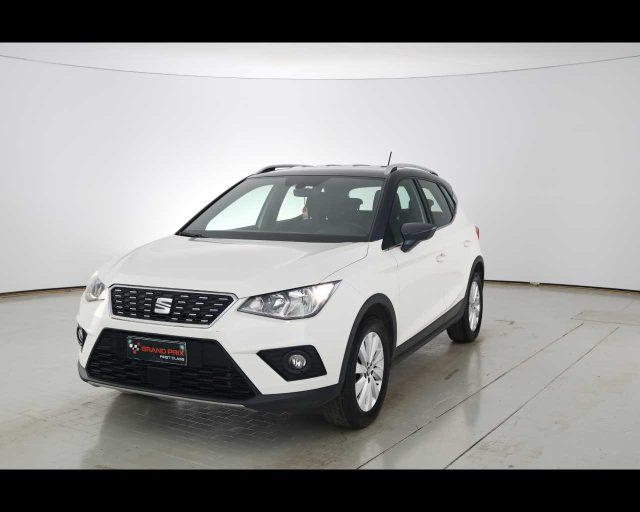 SEAT Arona 1.0 EcoTSI XCELLENCE