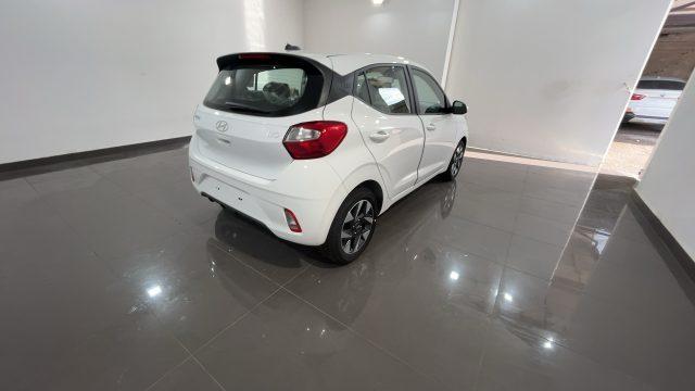 HYUNDAI i10 1.0 MPI Connectline 63 CV