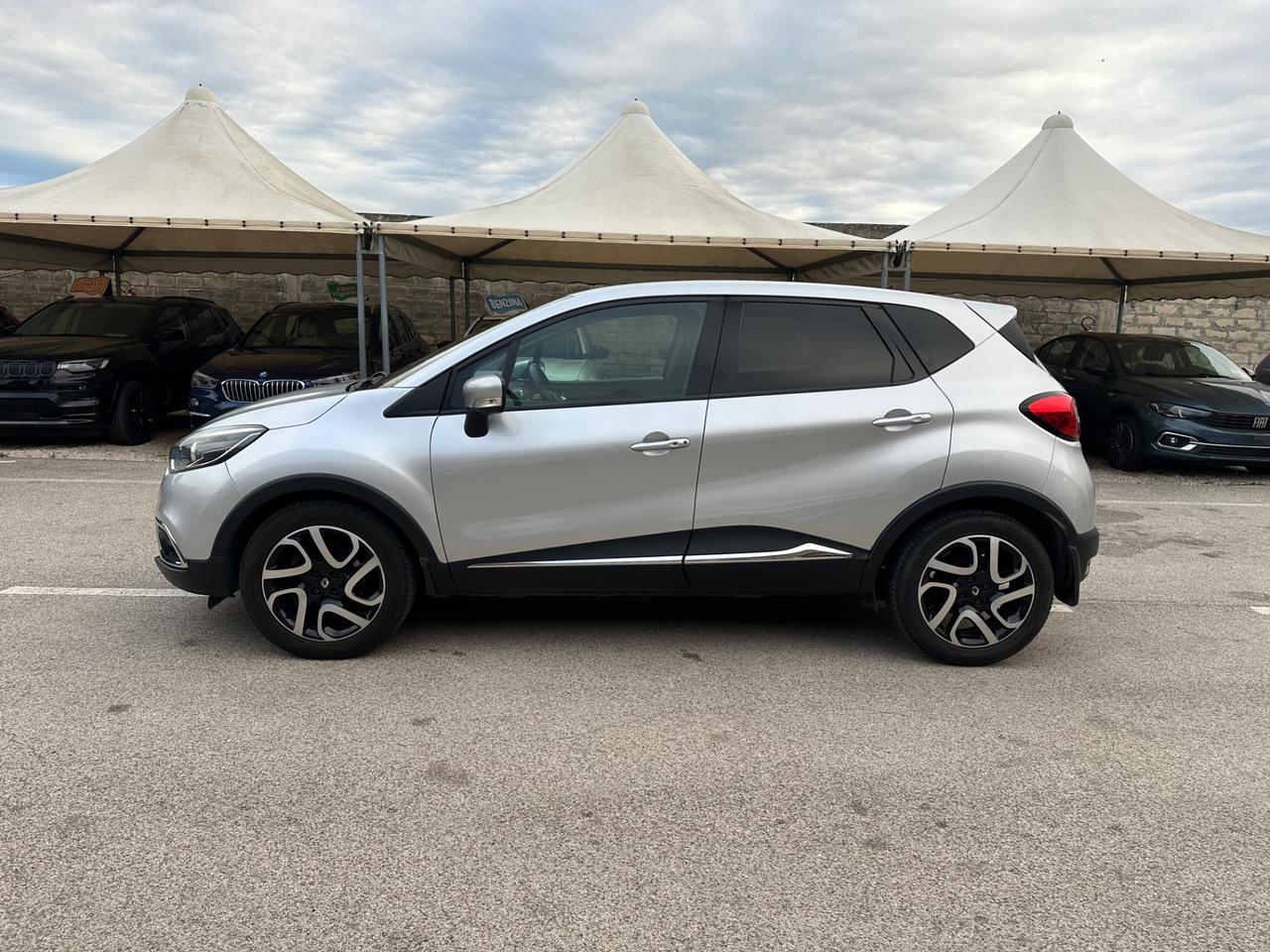Renault Captur 1.5 dCi 8V 90 CV Start&Stop Energy R-Link