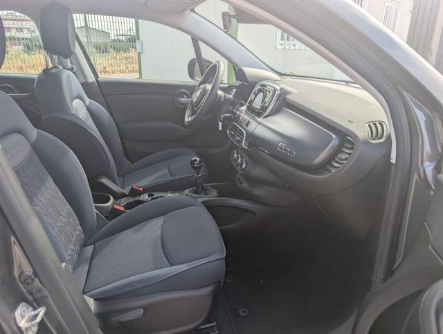 FIAT 500X 1.3 MultiJet 95 CV Cult