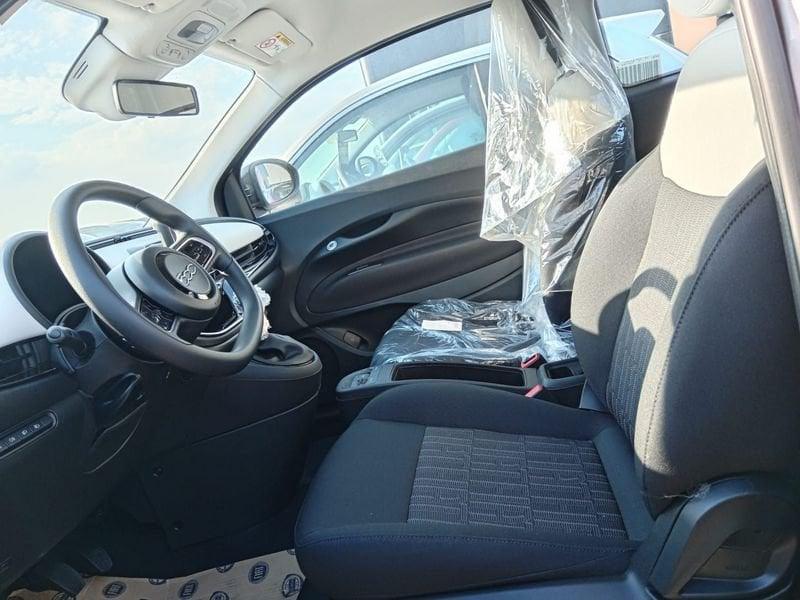 FIAT 500 Hybrid Hybrid Pop