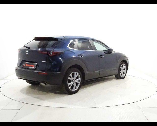 MAZDA CX-30 2.0L Skyactiv-G M Hybrid 2WD Executive