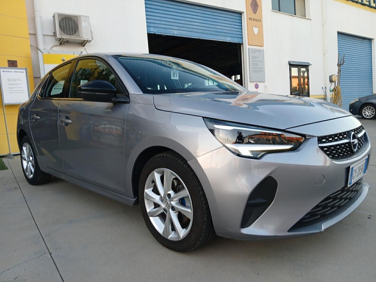 OPEL New Corsa 1.200 16v 100cv Elegance