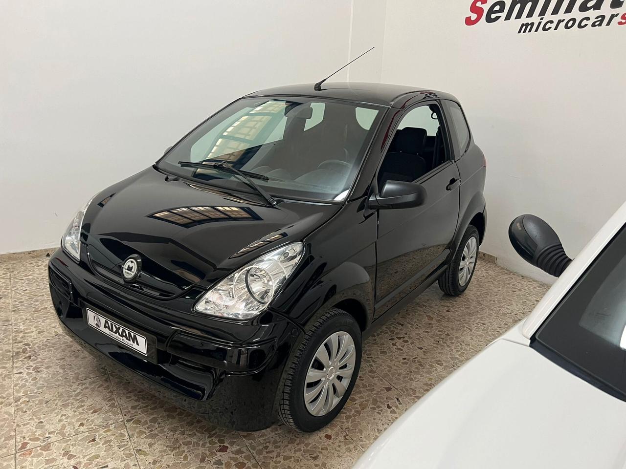 Aixam Miniauto Minauto