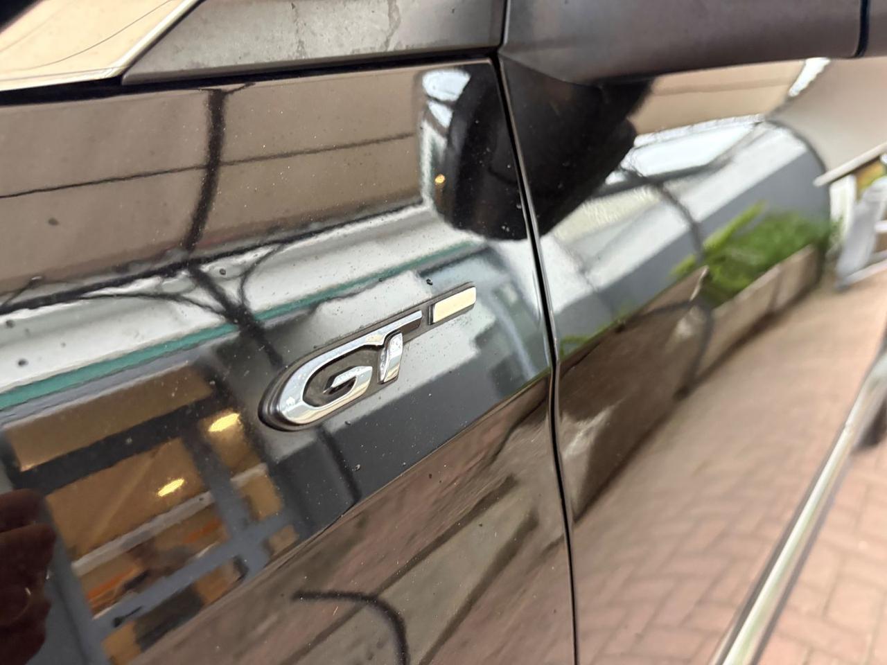 Peugeot 3008 GT DISTRIBUZIONE ESEGUITA 2.0 #12068