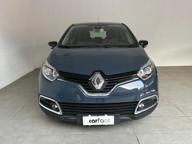 RENAULT Captur TCe Start&Stop Energy Intens