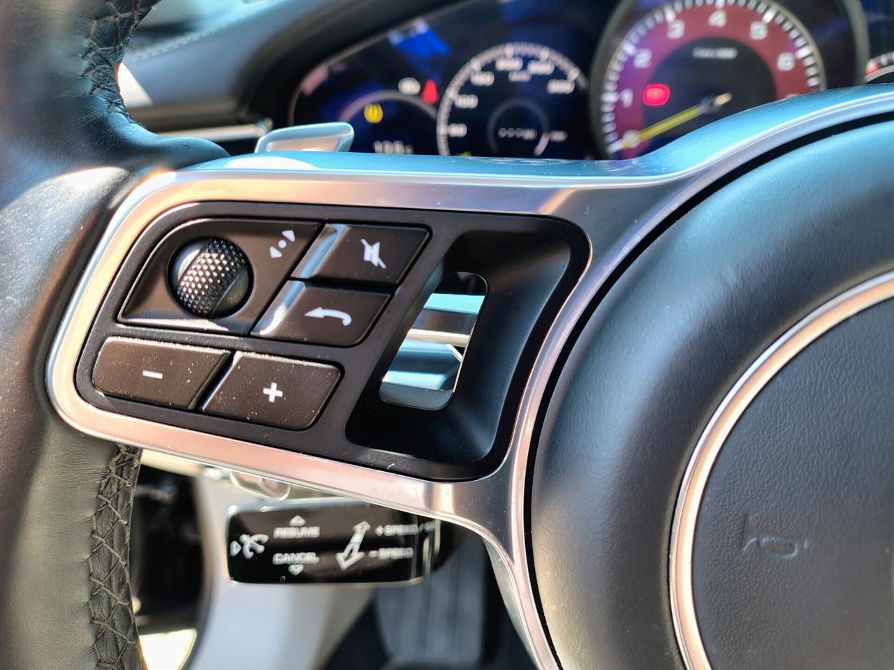 Porsche Panamera 2.9 4 E-Hybrid Sport Turismo